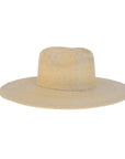 INDIANA STRAW HAT