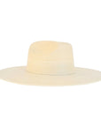 TRUMAN NATURAL  PALM HAT