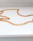 Gold chunky Chain