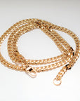 Gold chunky Chain