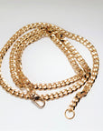 Gold chunky Chain