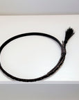 Horse hair Hat Band