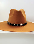 Western Style Hat Band