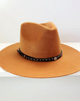 Western Style Hat Band