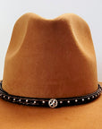 Western Style Hat Band