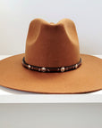 Western Hat Band