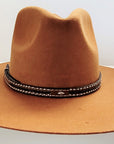 Western Hat Band