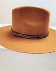 Western Hat Band