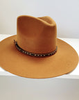 Western Hat Band