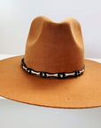 Western Hat Band