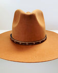 Western Hat Band