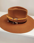 Western Hat Band