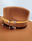 Western Hat Band