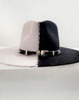 Leather Hat Band