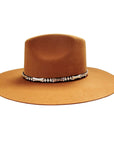 Western Hat Band